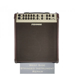 Fishman Loudbox Performer 180W Acoustic Guitar Combo Amp