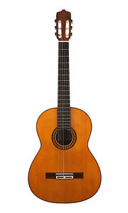 1982 Eduardo Ferrer Classical Guitar - EXQUISITE !!!!