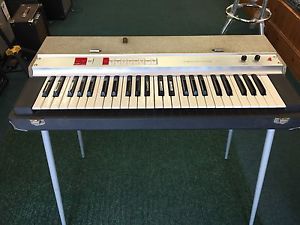 WEM TEISCHORD C VINTAGE ORGAN CIRCA 1960's