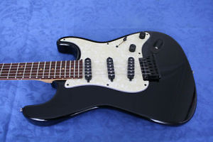 Charvel San Dimas Traditional Jackson 1996 MADE IN USA with Original Hard Case