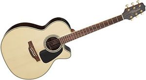 Takamine GN51CE-NAT Westerngitarre NEX mit Cutaway - Neu