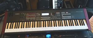 Yamaha MOXF8