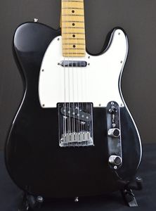 Fender USA American Standard Telecaster 1999 From JAPAN free shipping #A809