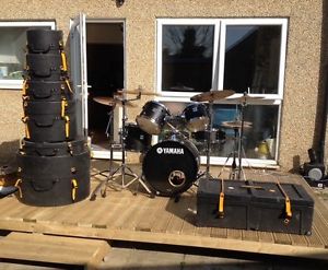 Yamaha Drum Kit Professiona