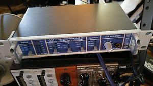 RME ADI-2 (2-Ch 24/192 AD/DA Conv)