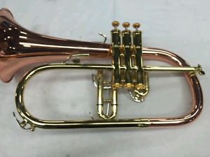 Blessing BFH-S1 professional Flugelhorn