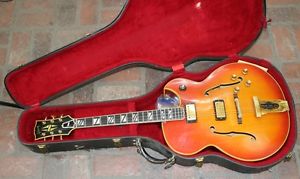 1965 Gibson Supe