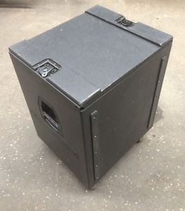 d&b audio Q-Sub EP5 inkl. Deckel d&b audiotechnik Q-Serie Subbass zu Q1 Q7 Q10