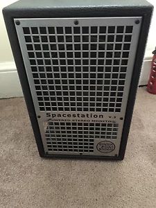 Center Point Stereo Spacestation V3