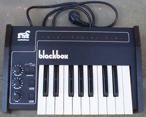 RSF Blackbox