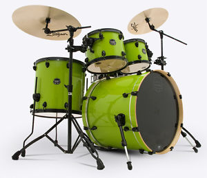 MAPEX AR5295SBMA Armory Limited Drum Set / B-Ware