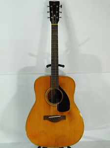 Yamaha FG 180 Ac