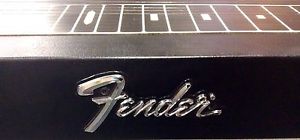 Vintage Fender S-10 Pedal Steel Guitar w/ Hard Case!! Amazing Condition!!