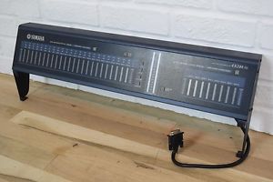 Yamaha MB02R96 meterbridge for 02R96 digital mixing console Excellent!-used