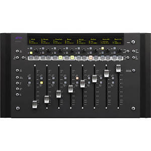 Avid Artist Mix Artist Series Control Surface