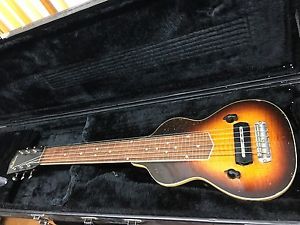 1936 Gibson EH 150 Lap Steel Guitar Vintage 36