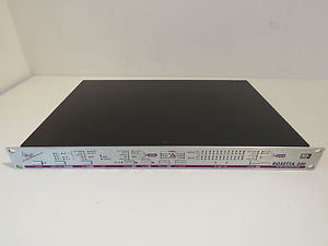 Apogee Rosetta 200 2-channel 192kHz 24-bit AD/DA Converter