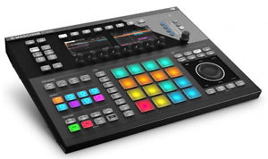 Native Instruments Maschine Studio