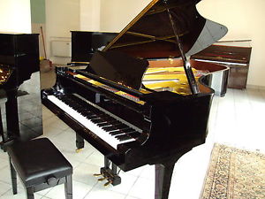 Pianoforte yamaha mod. C7 serie A matricola oltre 4.200.000 perfetto come nuovo