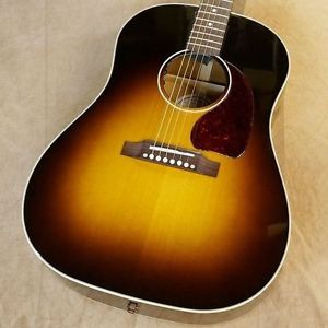 Free Shipping New Gibson Acoustic Electric Guitar J-45 Standard  Element VTC