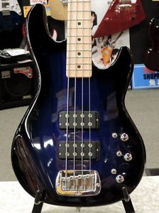 Free Shipping New G&L Tribute L-2000 BBST/M Electric Bass