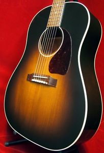 Gibson  #11585030 J-45 Vintage (Vintage Sunburst) Free ship