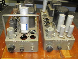 RARE Pair Vintag