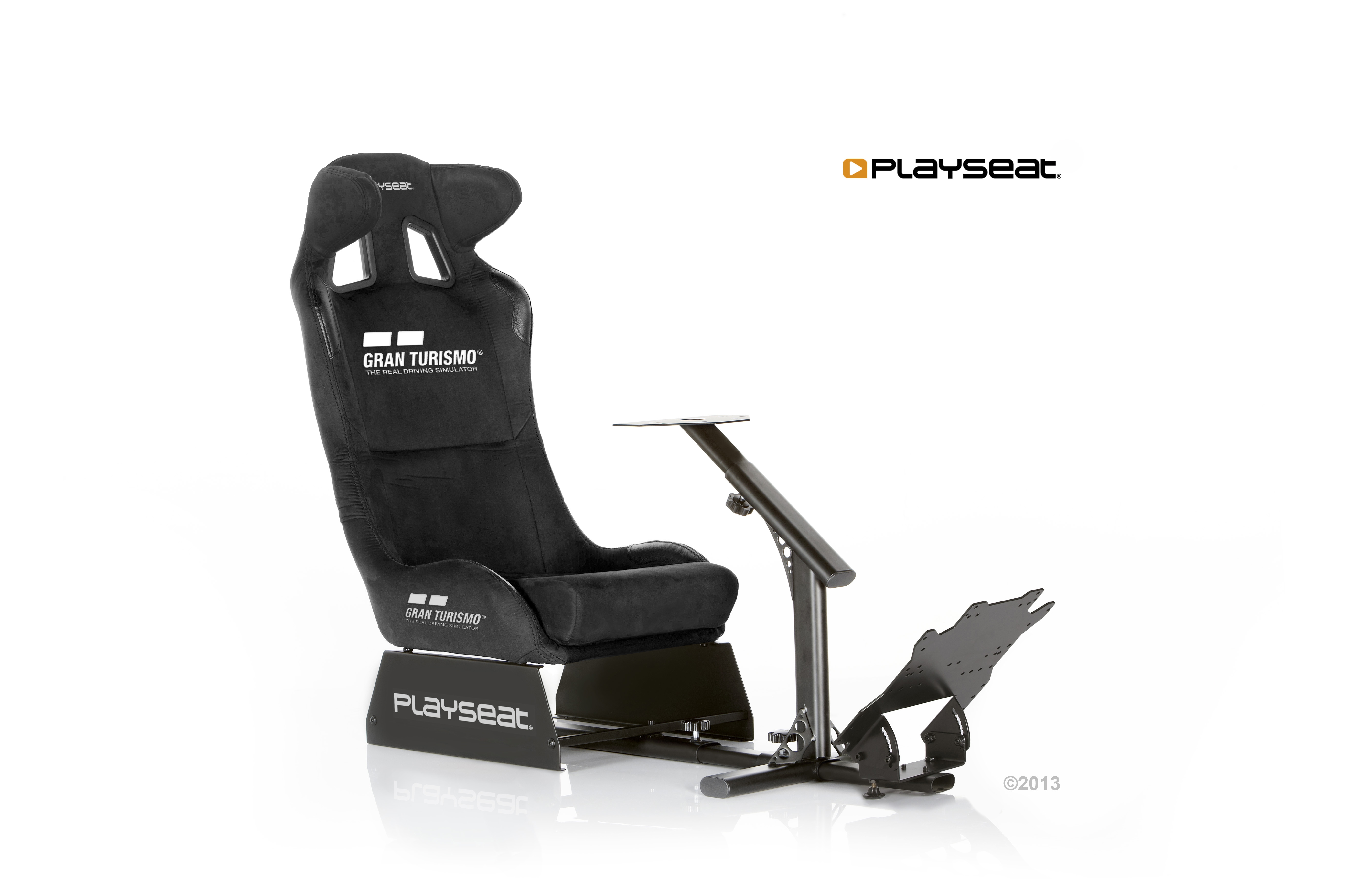 AB-REG.00060 PLAYSEAT GRAN TURISMO racing seat