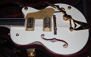 Gretsch G6112tcb