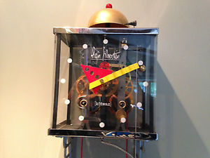 Alain Silberstein Kotwaz wall clock