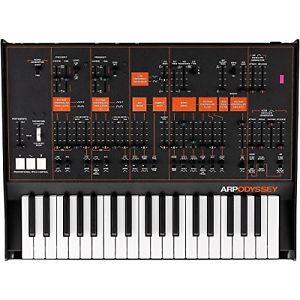 Korg Arp Odyssey