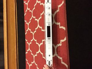 Antelope Analog Audio Clock