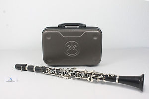 Yamaha YCL 457-20 Klarinette *Händler*