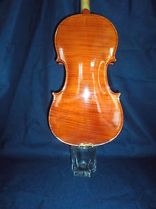 violino 4/4 di liuteria costruito a cremona nel 2015 Violin geige