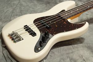 Fender Japan Exclusive Classic Special 60s Jazz Bass VW Made in Japan w/GigBag