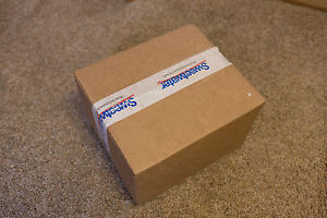 Focusrite Clarett 4Pre Thunderbolt Pro Audio Interface, New In Box, Still Sealed