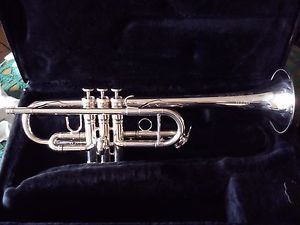 King Legend 2070C SP C Trumpet / Trompeta en Do King Legend 2070C SP