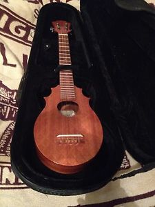 KOA UKULELE KOALOHA PINEAPPLE SUNDAE MADE IN USA