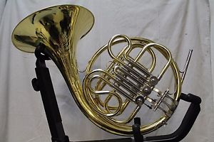 Refurbished Jupiter 752L Single French Horn