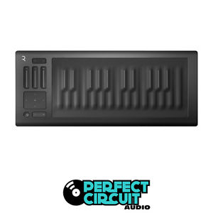 ROLI Seaboard RISE 25 Key USB MIDI CONTROLLER - NEW - PERFECT CIRCUIT