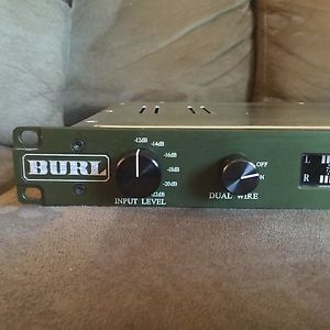Burl Audio B2 ADC