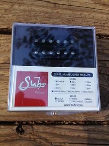 Suhr SSH Plus Si