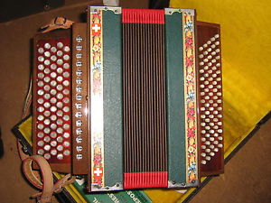 Steirische Harmonika Cooprativa Stradella