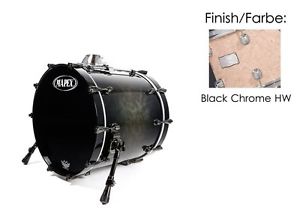 Mapex Orion 20"x18" Bassdrum Antique Ivory (BC Hardware) 65% Reduziert !!!