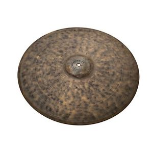 Istanbul Anniversary 22" Ride Cymbal