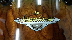 TAMA Starclassic