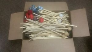 Vic Firth Mallets