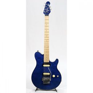 Music Man Sterli