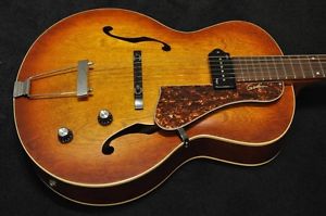 Godin 5th Avenue Kingpin Electric Free Shipping