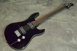 Yamaha RGX A2 El